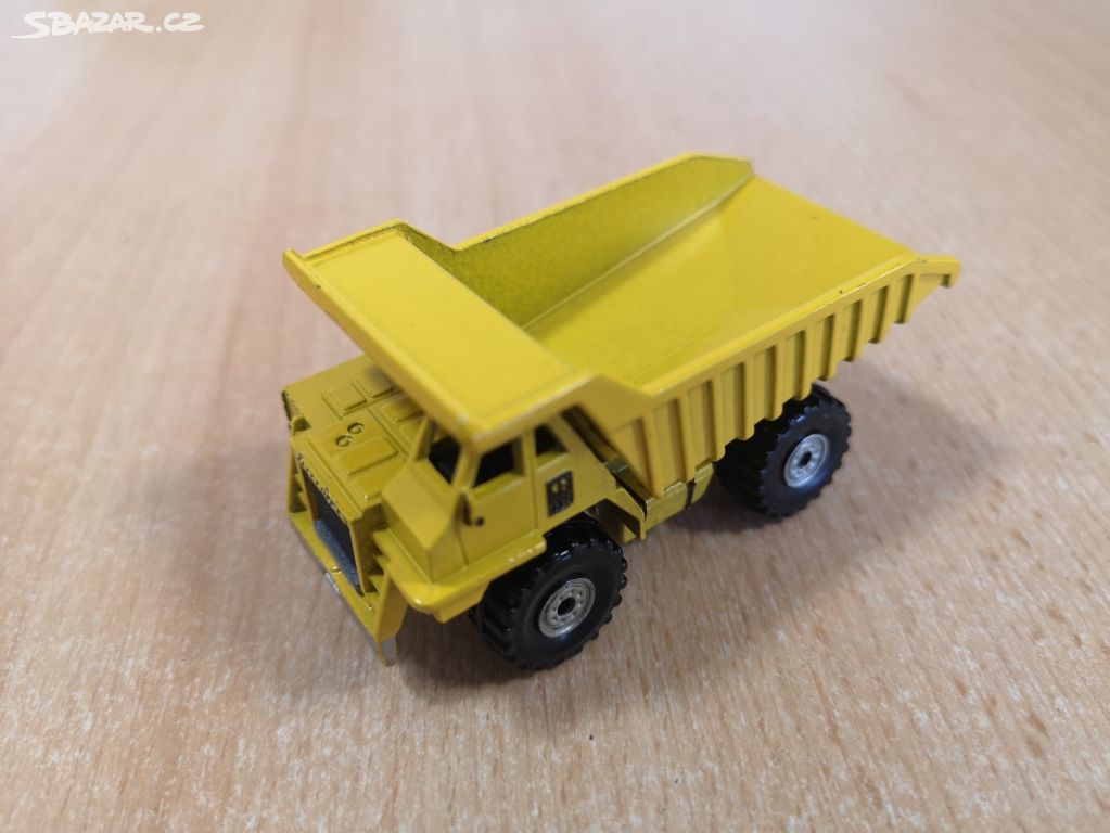 1979 hot wheels dump truck new arrivals