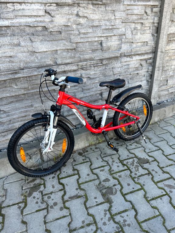 Specialized hotrock 20 sale pouces