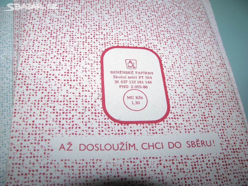 AŽ DOSLOUŽÍM, CHCI DO SBĚRU