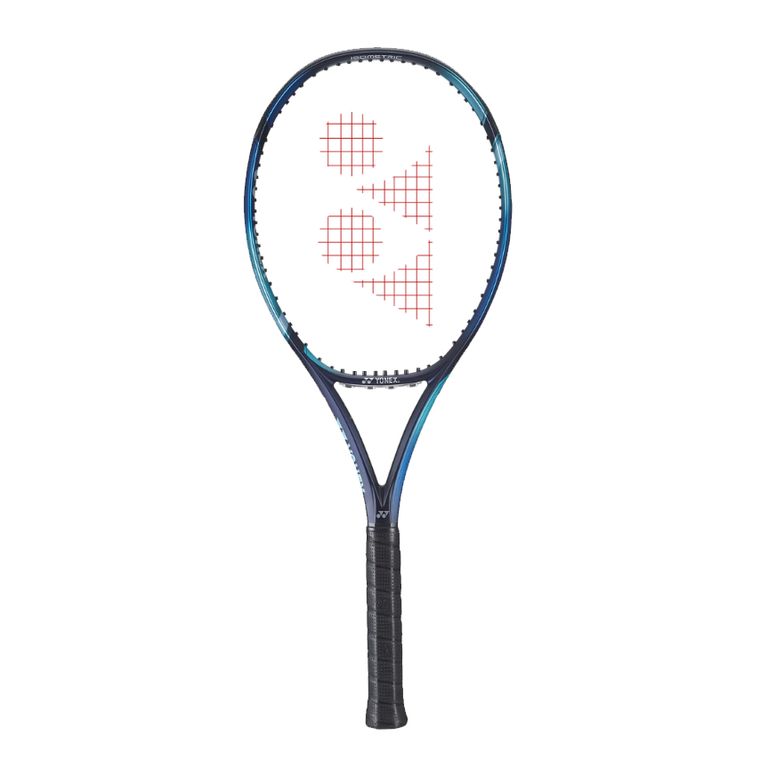 Yonex Ezone 100 Sky blue tenisová raketa