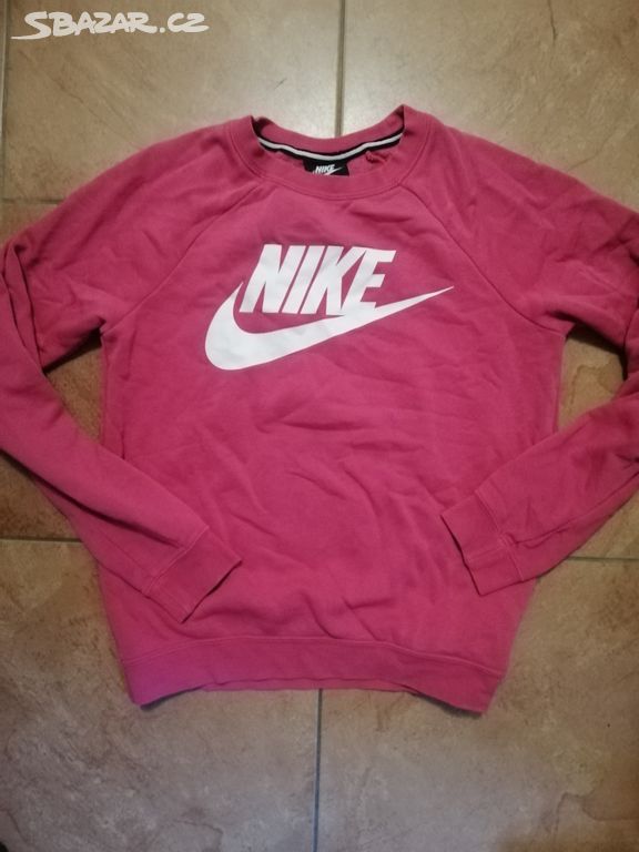 Nike dámská mikina XS