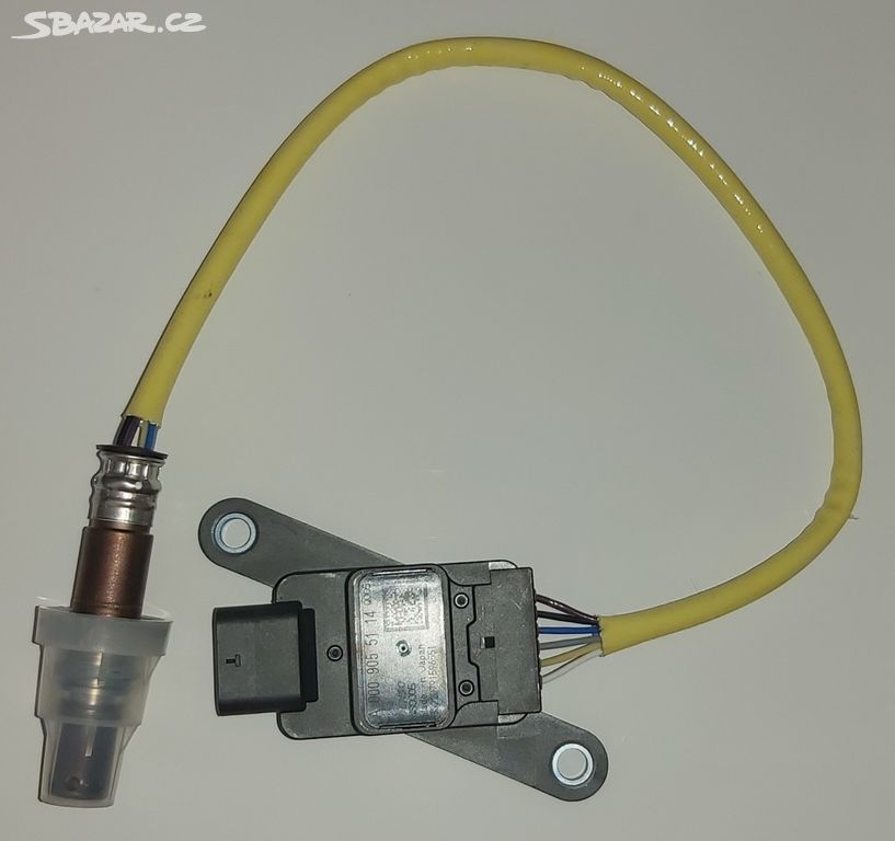 NOX senzor Mercedes original A0009055114 nový