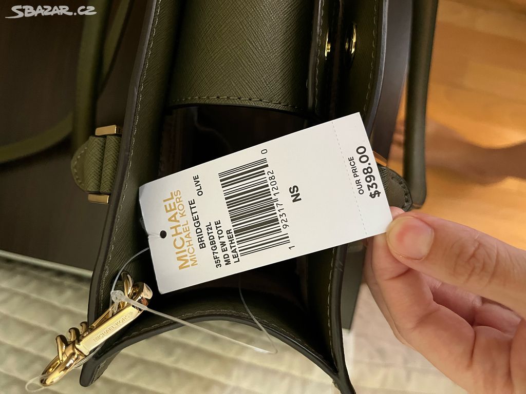 Michael kors bridgette md clearance ew tote