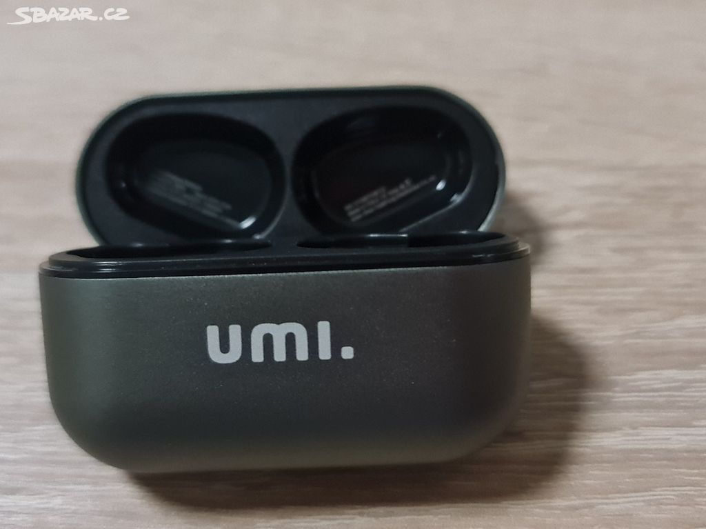 Umi essentials w5s store