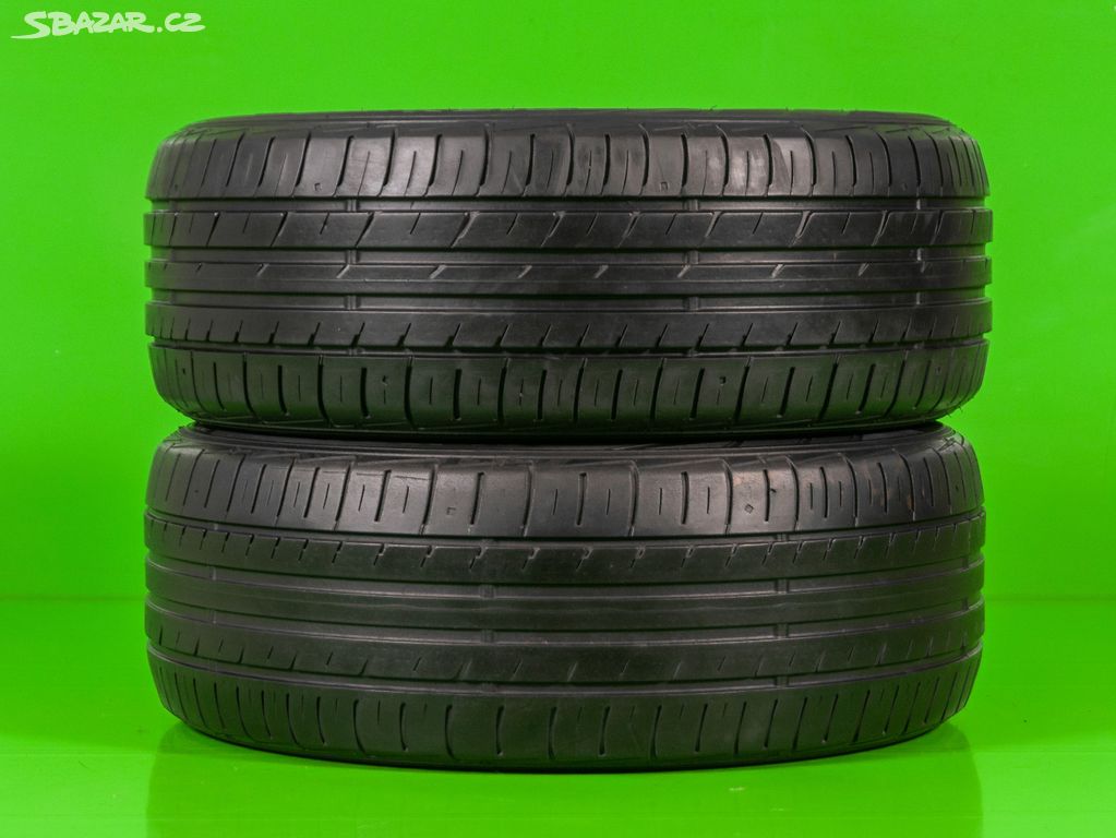 FALKEN LETNÍ R16 PNEU 215 55 16 97W, 2KS (Z0528)