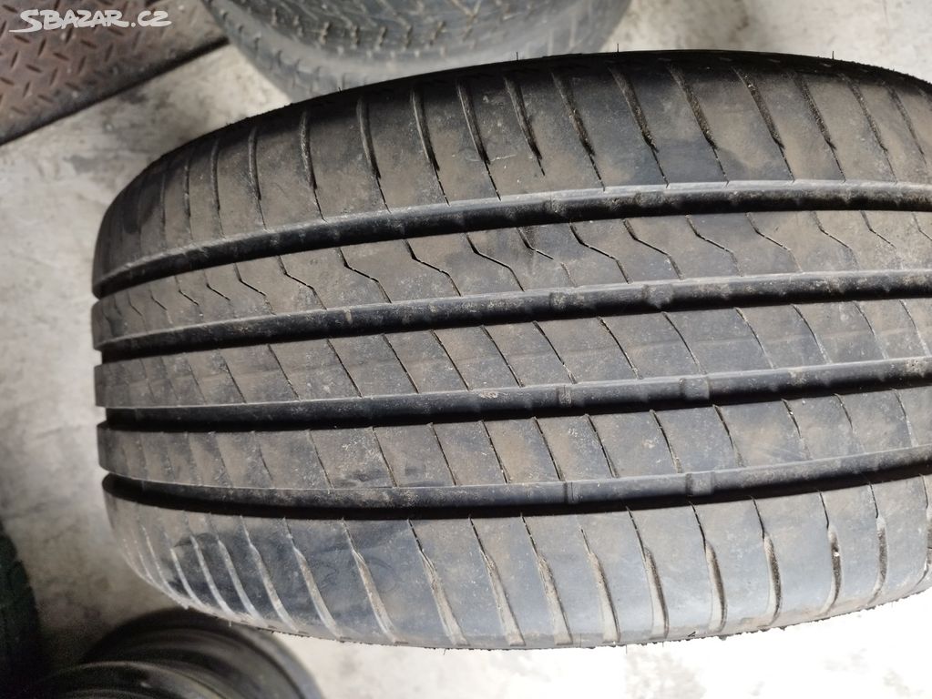 1KS FIRESTONE ROADHAWK 255/35 R20 97Y