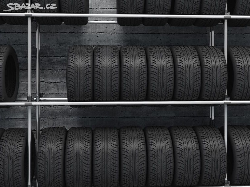 Zimní pneumatiky 215/65 17 Pirelli