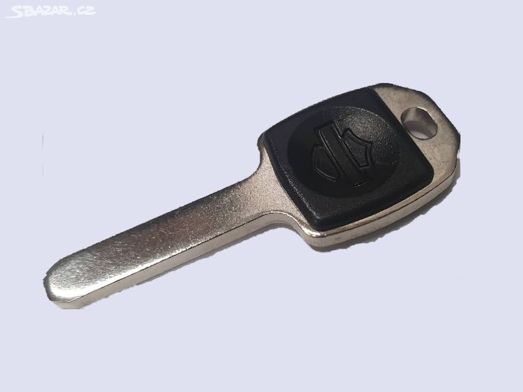 Klíč pro Harley Davidson HD