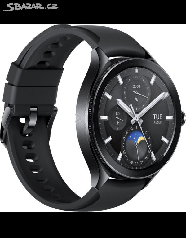 Chytré hodinky Xiaomi Watch 2 Pro LTE
