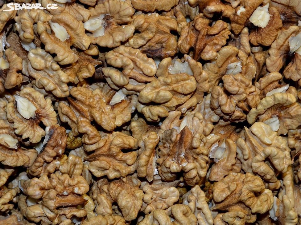 Vlašské ořechy