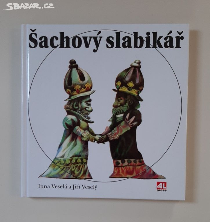 Šachový slabikář