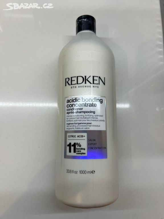 Redken Acidic Bonding Concentrate Conditioner 1l
