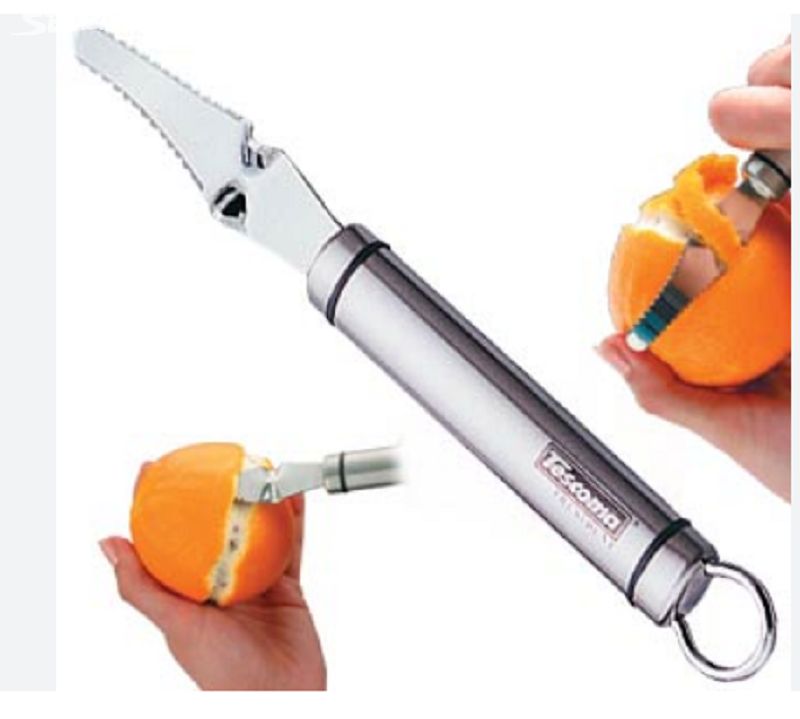 Nůž na loupání pomerančů Tescoma  PRESIDENT
