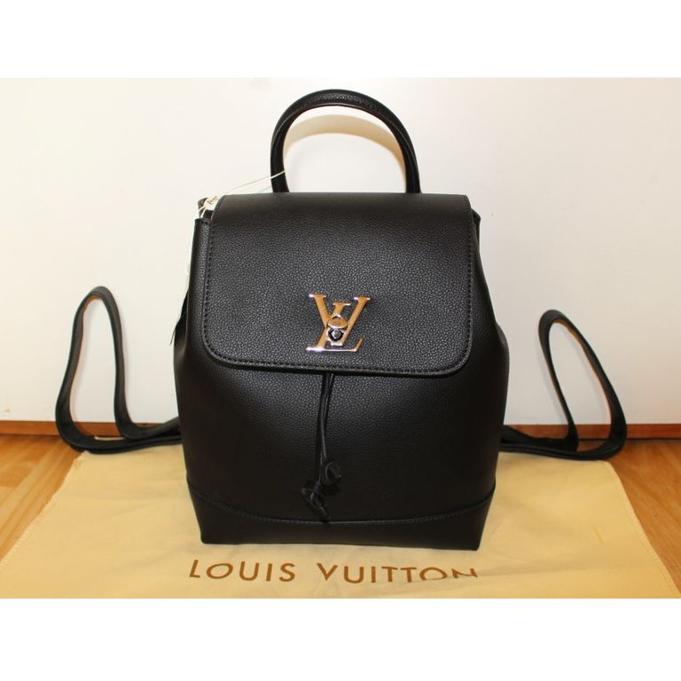Batoh Louis Vuitton Lockme