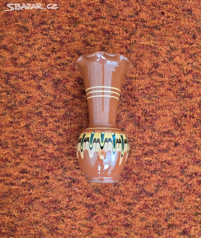 Keramika, porcelán 20 - 160,- Kč
