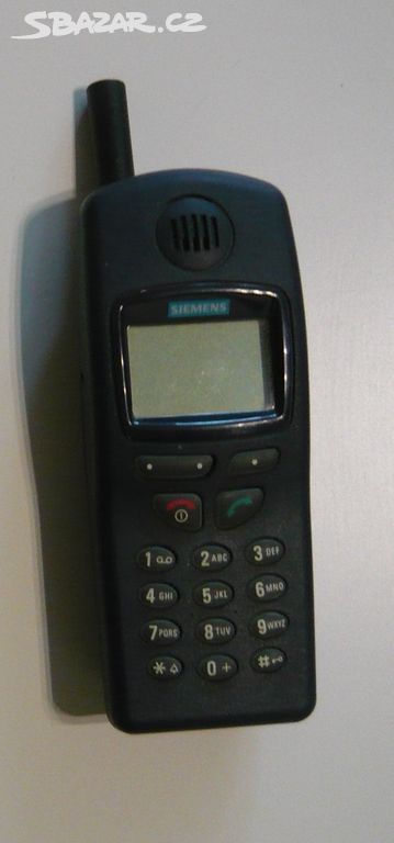 Siemens C25