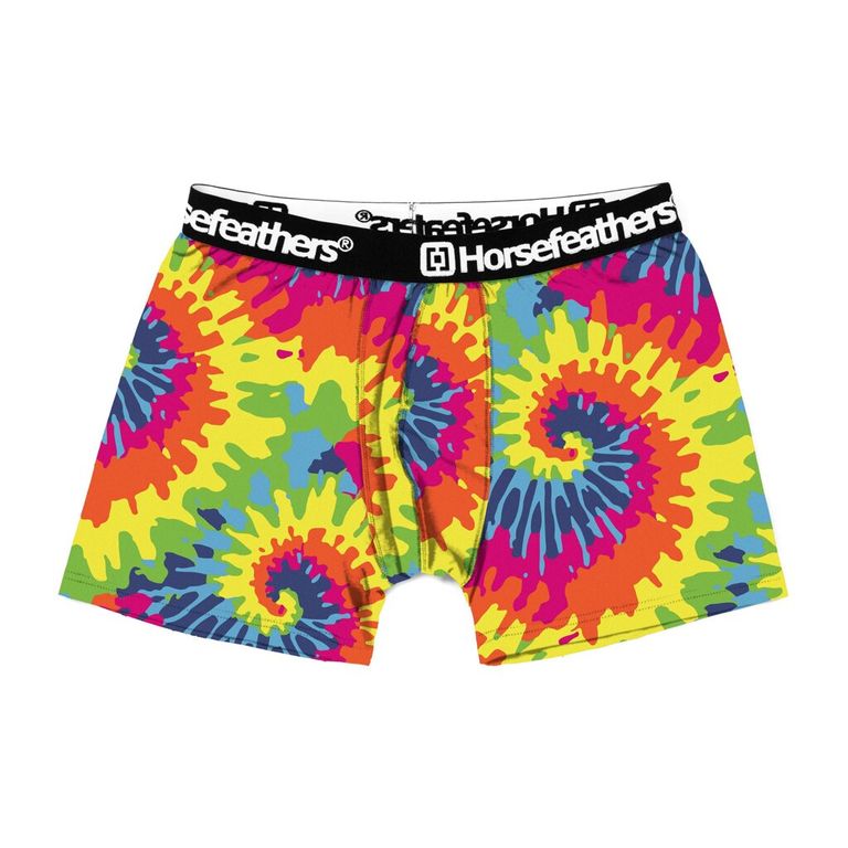 boxerky Horsefeathers Sidney Tie dye (AM164D)