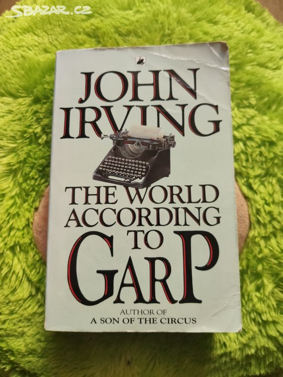 The World According to Garp John Irving