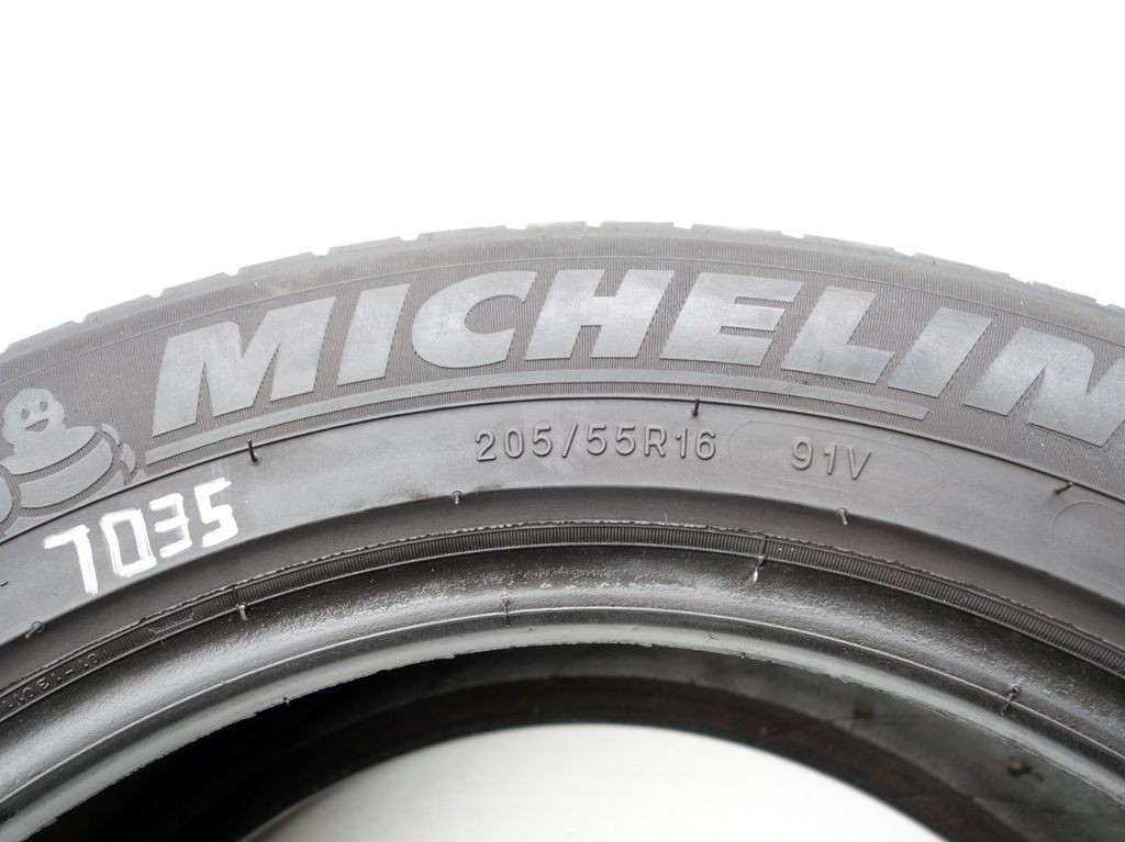 Letní pneu 205/55/16 Michelin 4ks P7035