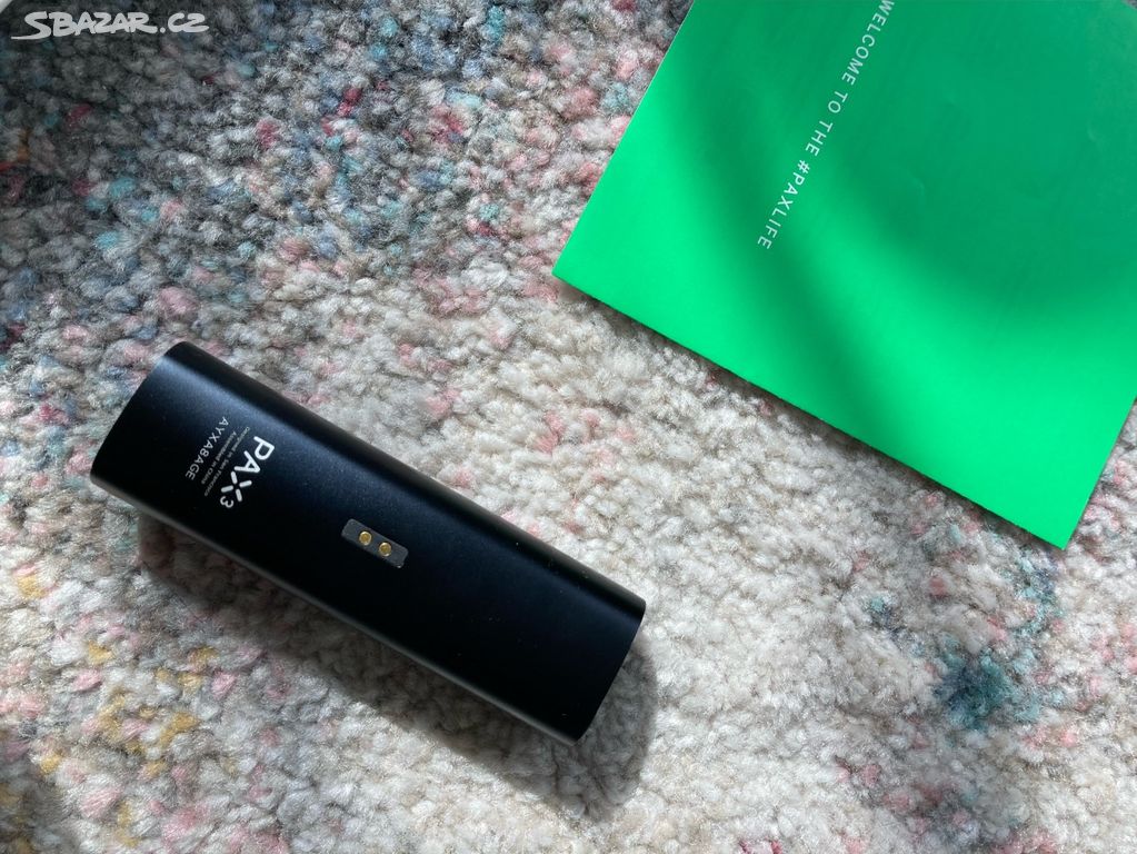 Vaporizer PAX 3