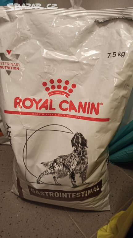 Prodam krmivo Royal Canin