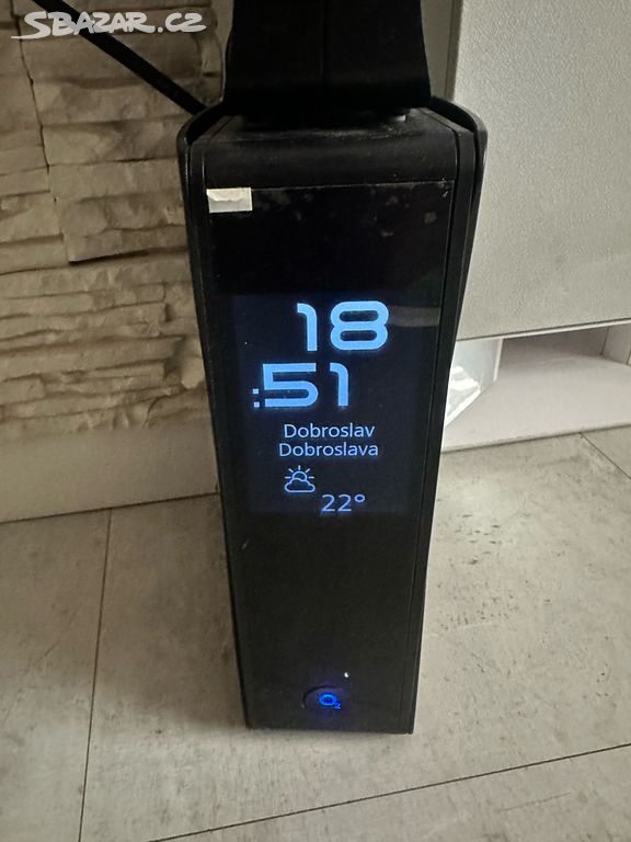 Prodam O2 smart box V2 nový v zaruce
