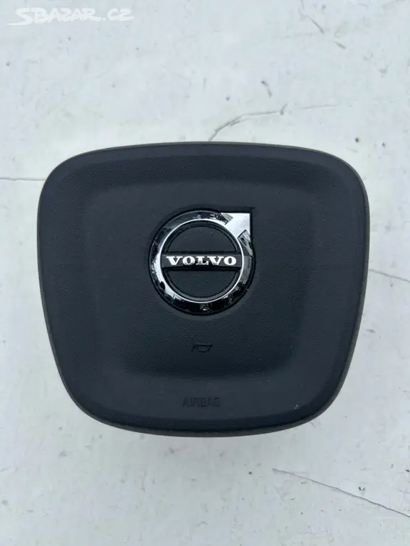 P032288355 Volvo XC40 Airbag Řidiče Originál - Mníšek pod Brdy - Bazar ...
