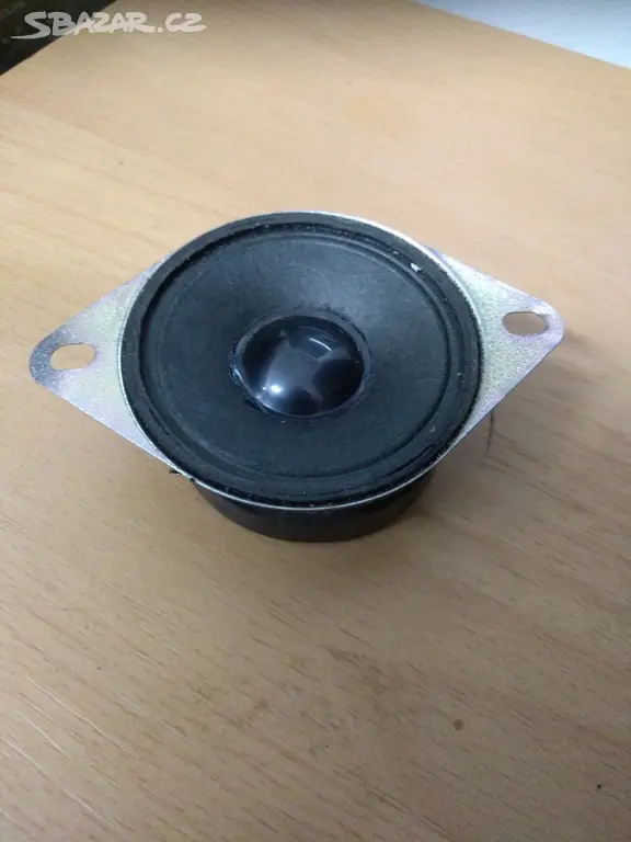 Speakers Decca Kelly Ribbon Tweeters 英製 DECCA/デッカ リボン