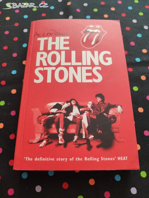According to The Rolling Stones Mick Jagger