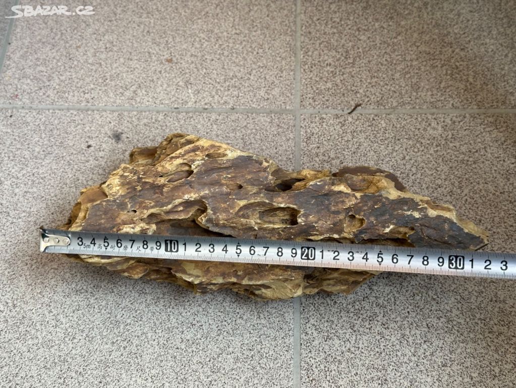 Dragon stone cca 30 cm