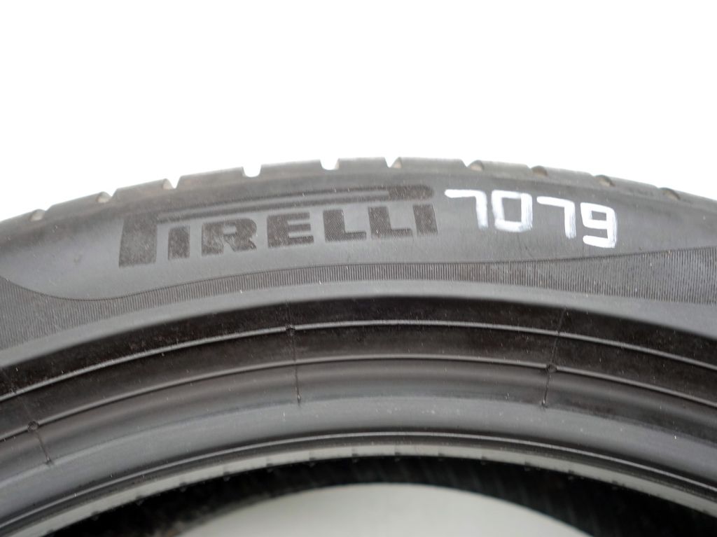 Letní pneu 225/45/18 Pirelli 2ks P7079