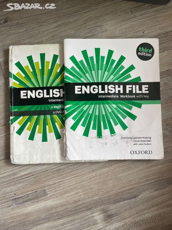English file intermediate