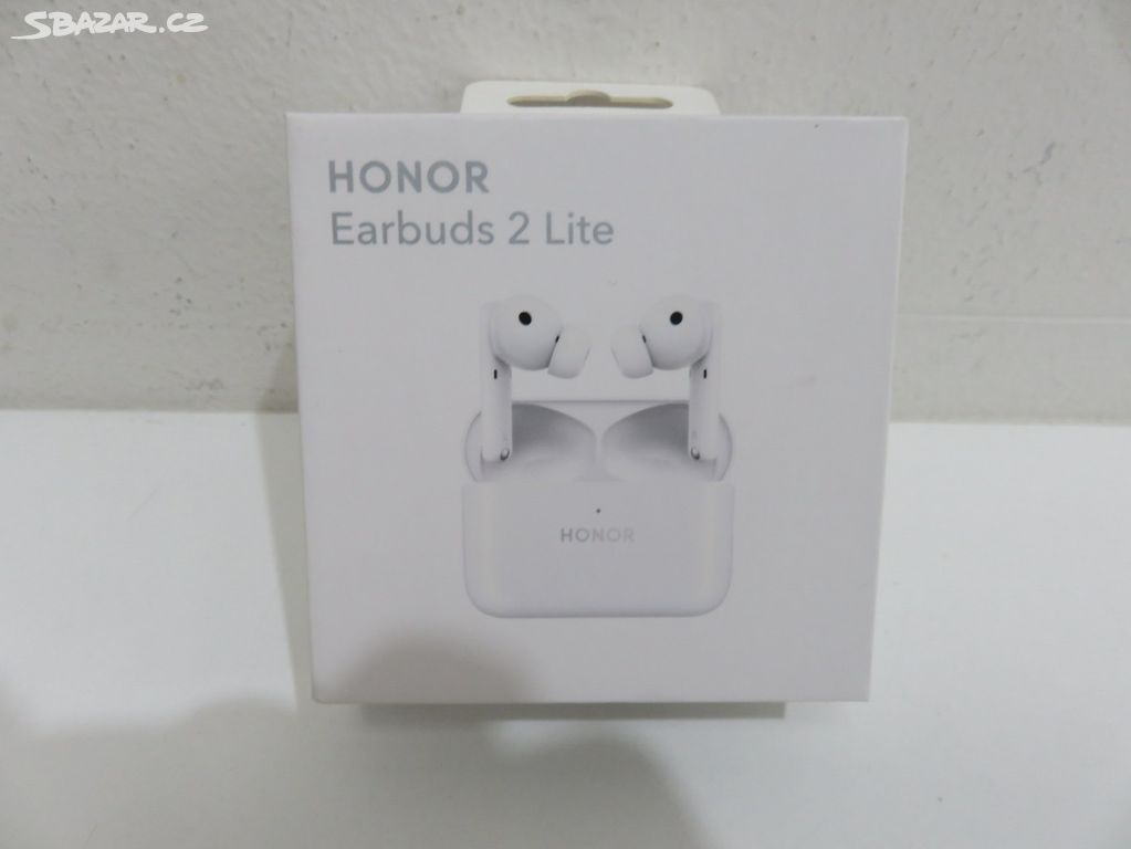 Sluchátka Honor EarBuds 2 Lite