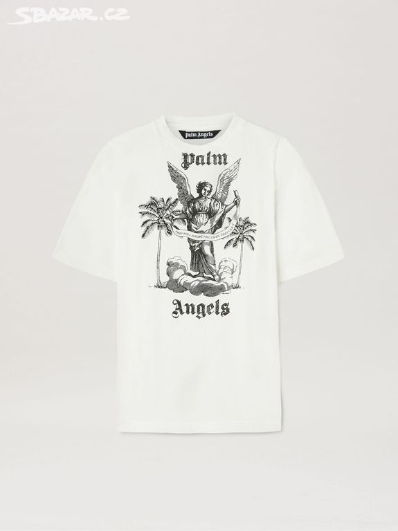 Pánské tričko PALM ANGELS