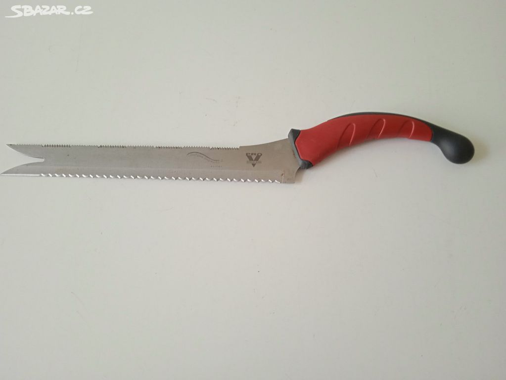 Nůž PRO V STAINLES 38 cm
