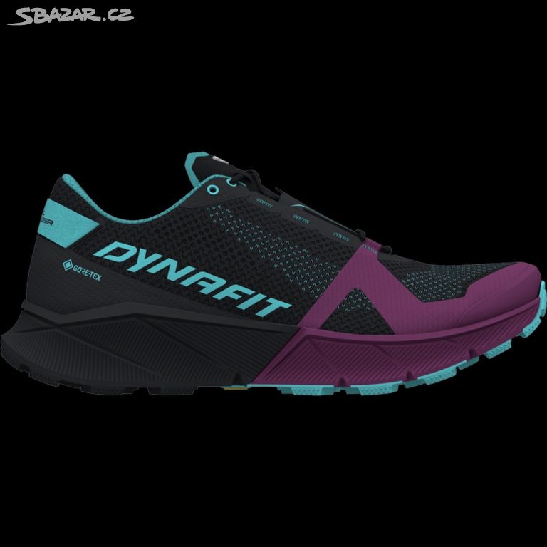 DynafitUltra 100 GTX Running ShoesWomen, vel. 40,5
