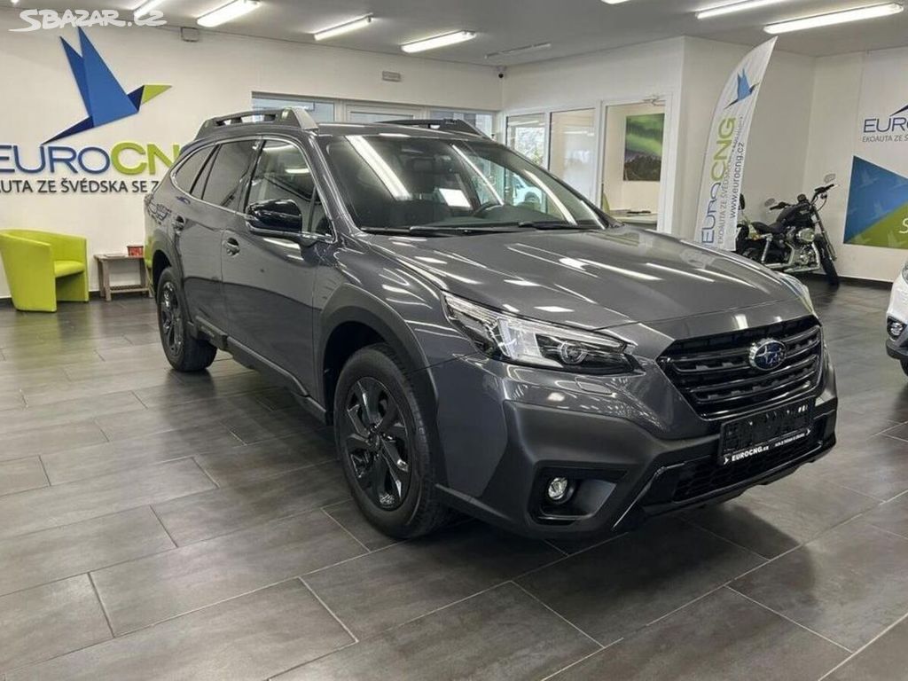 Subaru Outback 2.5 FIELD 2021 Zar1R