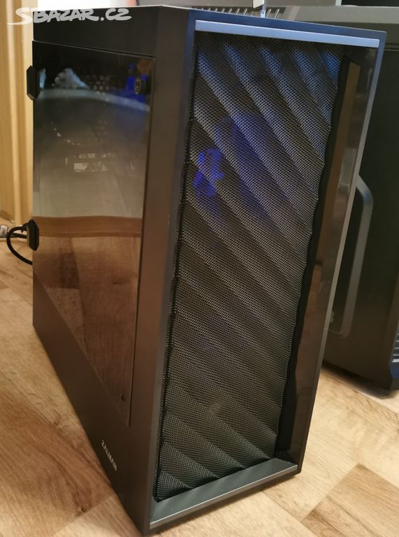 Pc gtx 1050 ti 4gb