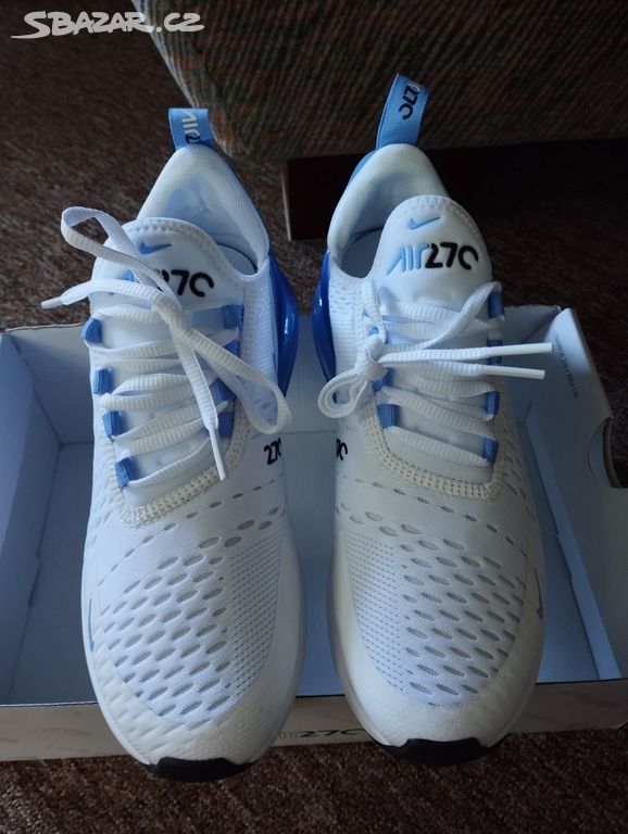 Nike air max 270 ostrava sale