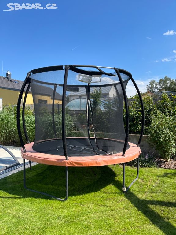 trampolina Marimex 305 cm