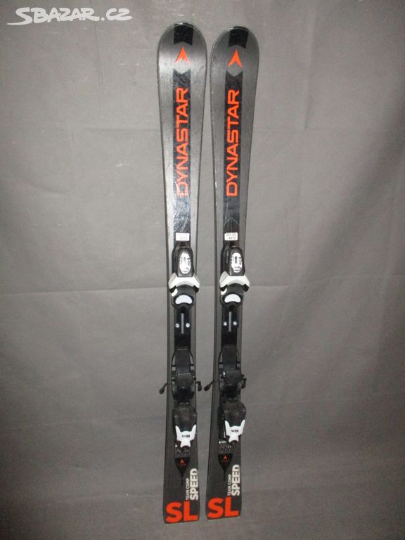 Juniorské lyže DYNASTAR TEAM COMP SPEED SL 120cm