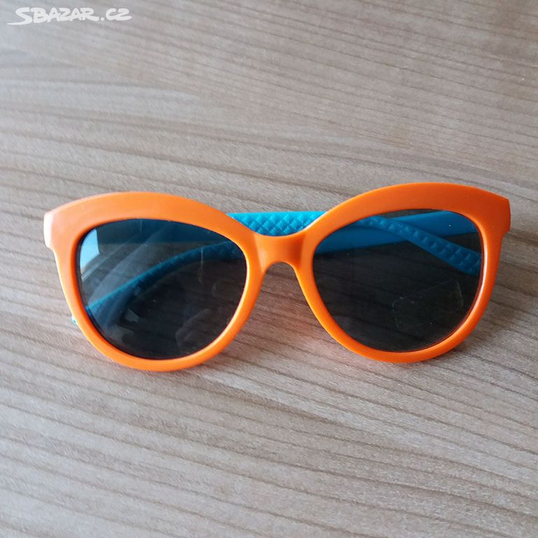 Dětské sluneční brýle