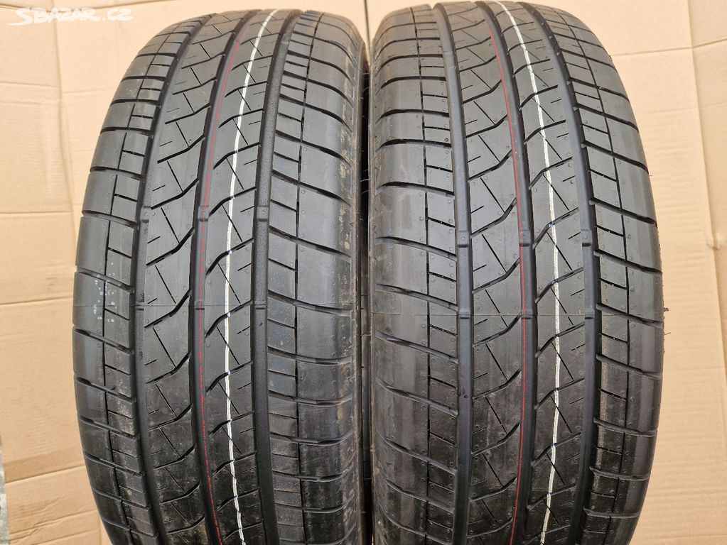 215/65 r16 c letni pneu zatazove uzitkove 2KS R16C