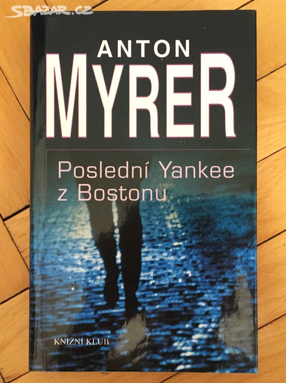 Poslední Yankee z Bostonu (2001)