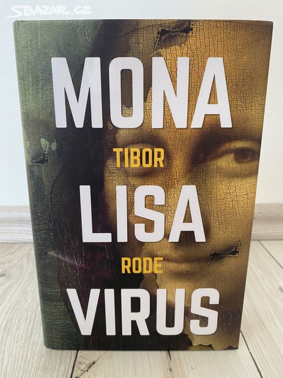 Mona Lisa virus