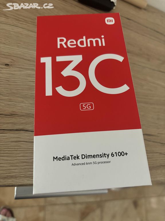 Xiaomi mobilni telefon Redmi C13