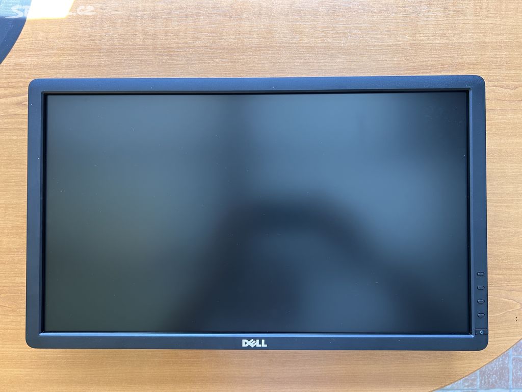 Monitor Dell 22´  model P2212Hb
