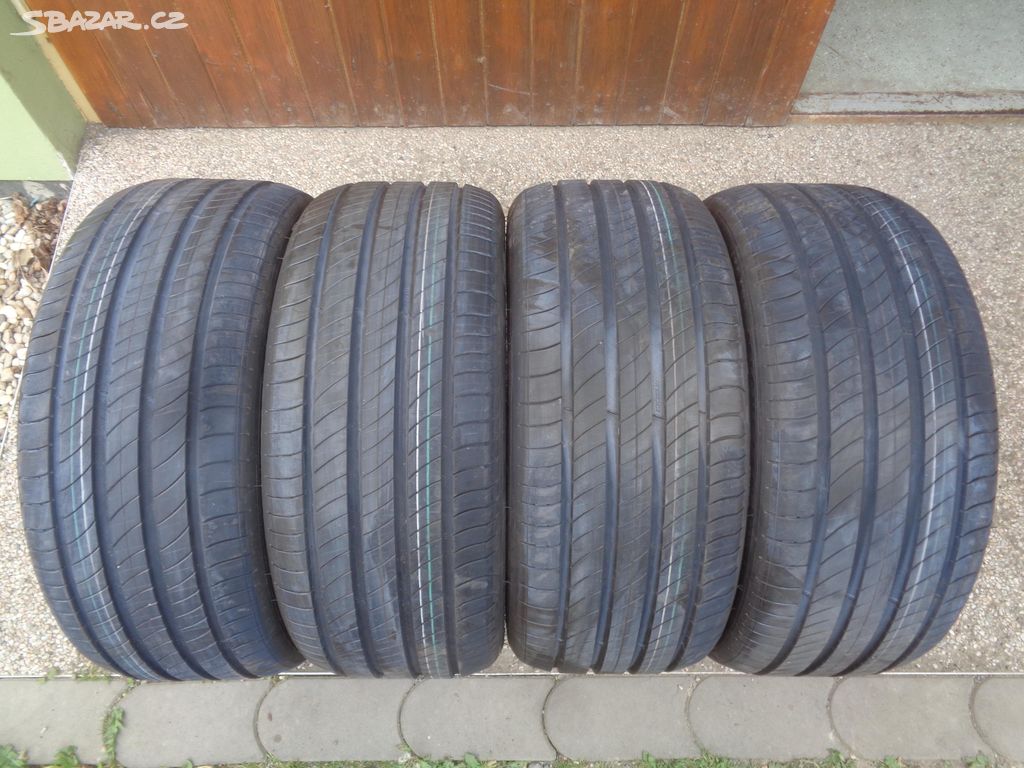 Letní pneu 235/40/18 R18 Michelin - NOVÉ