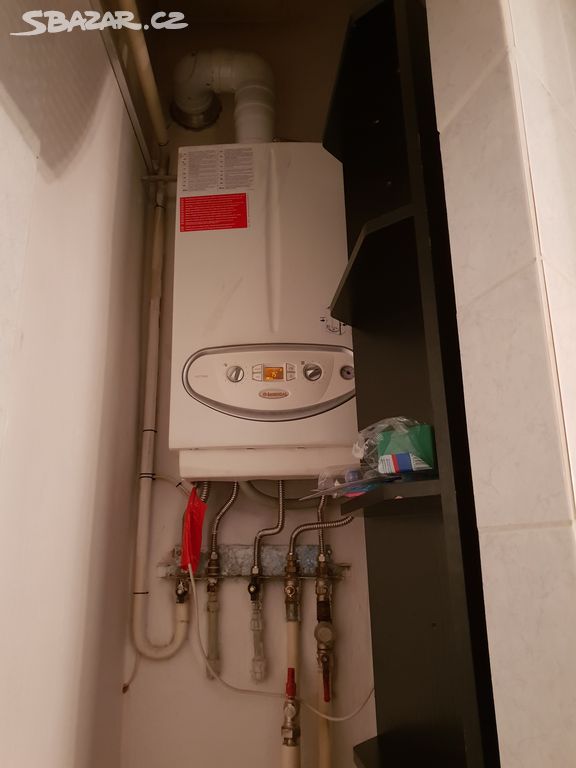 IMMERGAS VICTRIX (26 kW) plynový kotel kondenzační