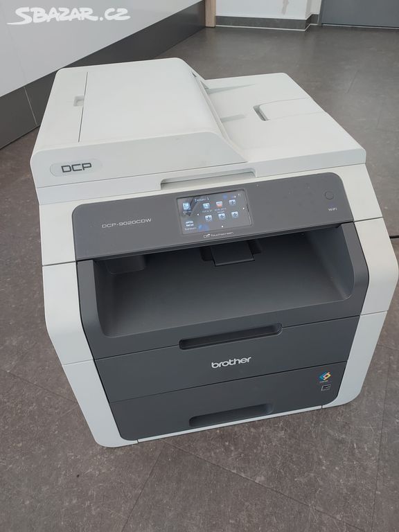 Multifunkční tiskárna Brother DCP9020CDW